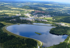 Die Galgenteiche