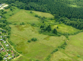Quellgebiet der großen Biela