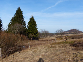 Quellgebiet der großen Biela