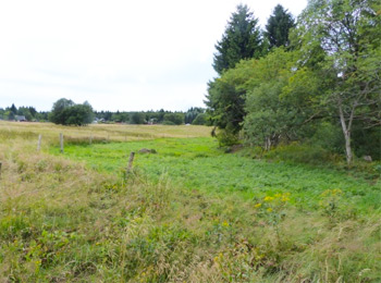 Quellgebiet der großen Biela