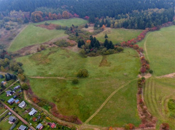 Quellgebiet der großen Biela