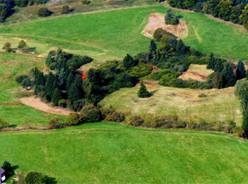 Quellgebiet der großen Biela