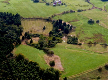 Quellgebiet der großen Biela