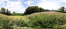 Hufeisenwiese