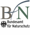 Logo BfN